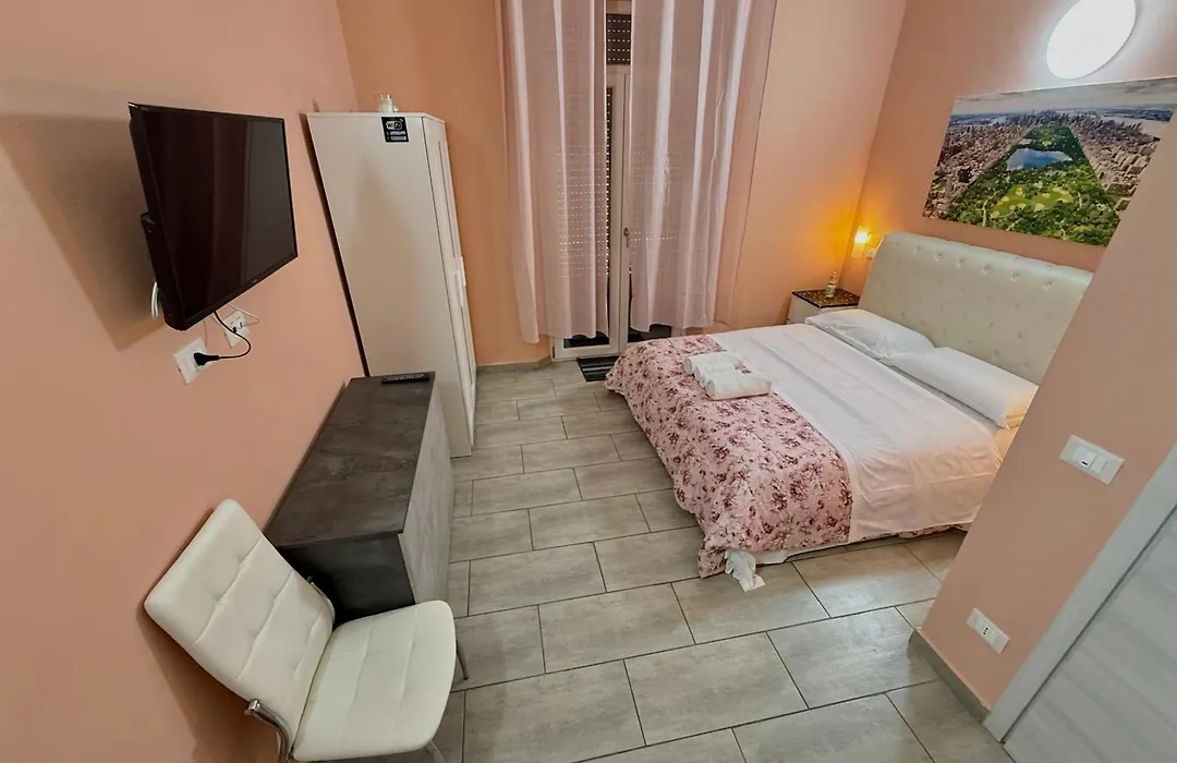 Dream Guest House-1